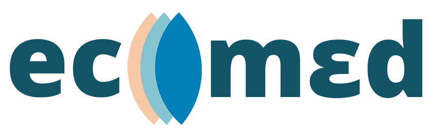 ECOMED Logo